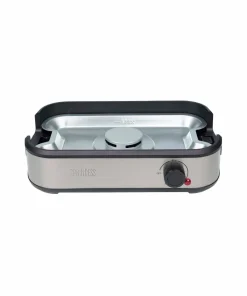 Princess Bordgrill Smokeless 35x21cm 1800W
