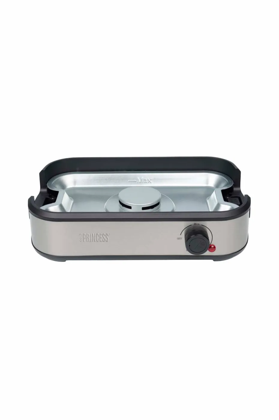 Princess Bordgrill Smokeless 35x21cm 1800W