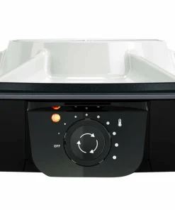 Princess Bordgrill Table Chef Pirouette 45x47,5cm 1000W