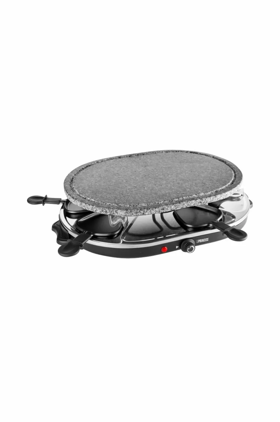 Princess Classic Stone & Raclette