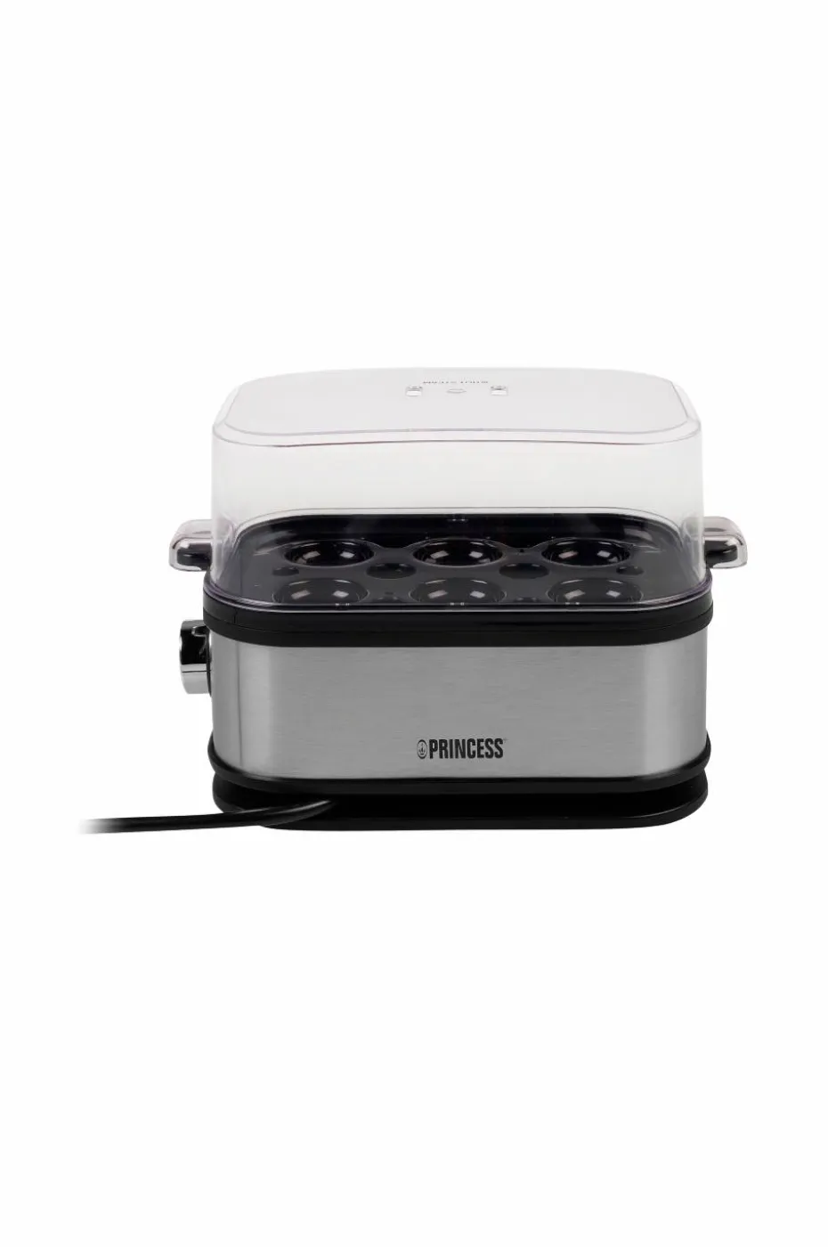Princess Eggekoker 6 egg 400 Watt