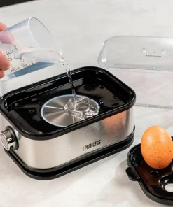 Princess Eggekoker 6 egg 400 Watt