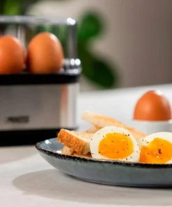 Princess Eggekoker 6 egg 400 Watt