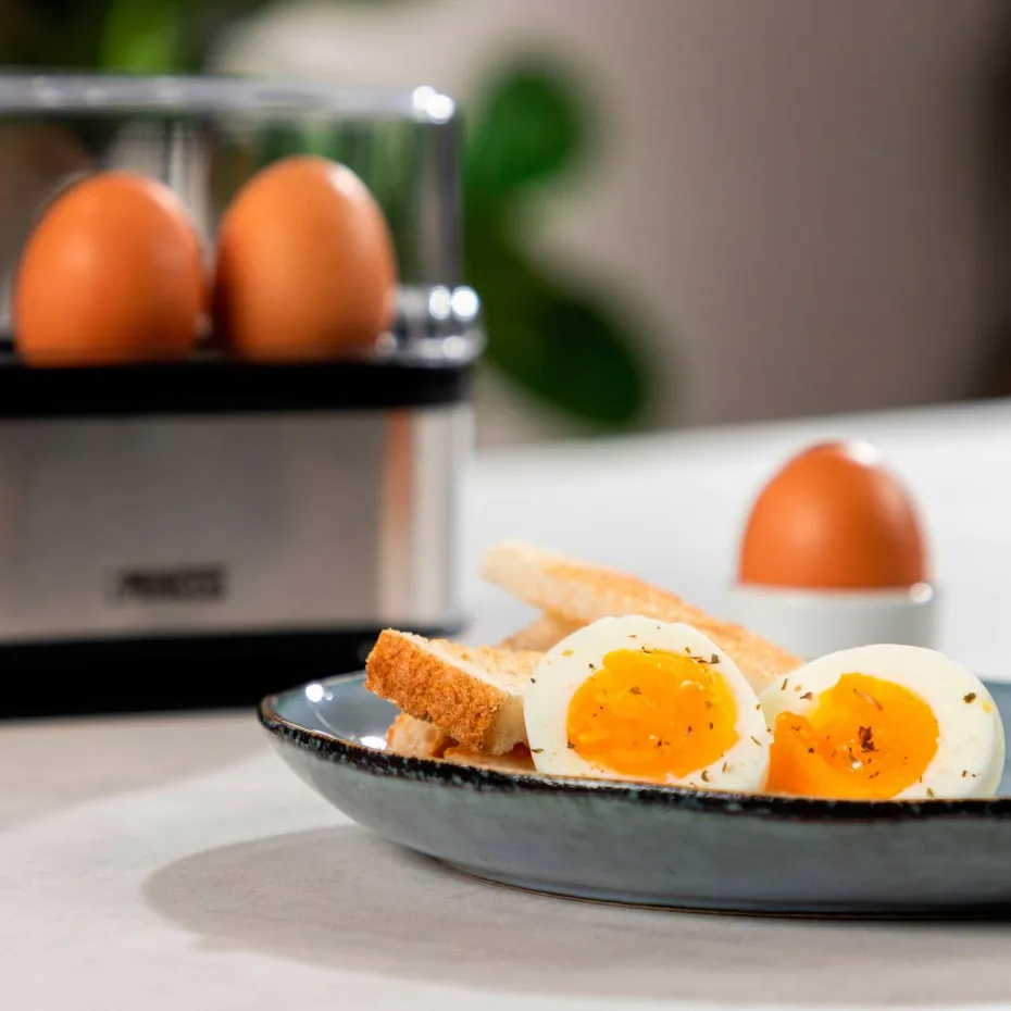 Princess Eggekoker 6 egg 400 Watt