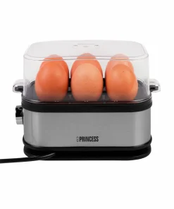 Princess Eggekoker 6 egg 400 Watt