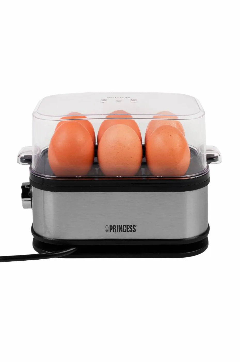 Princess Eggekoker 6 egg 400 Watt