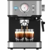 Princess Espressomaskin med melkeskummer