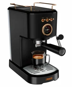 Princess Espressomaskin Manuell 249417