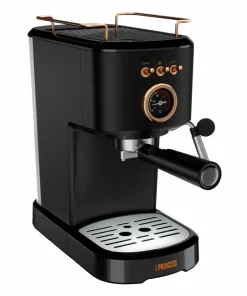 Princess Espressomaskin Manuell 249417