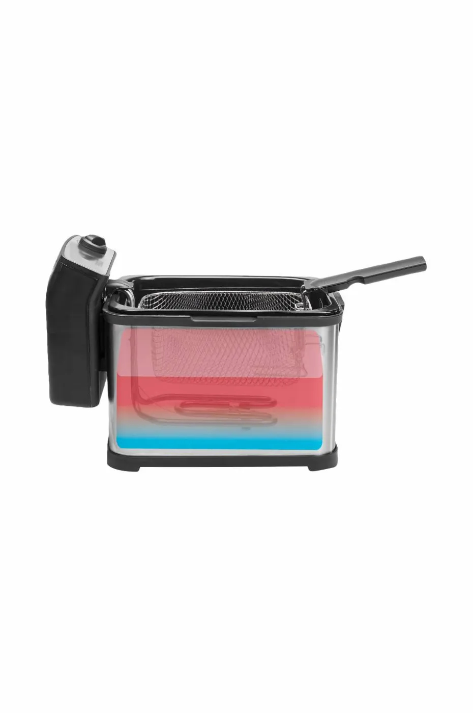 Princess Frityr 3 liter "Superior Fryer 3200 Watt"