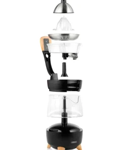 Princess Juicepresse Luxurious own design 300 W.