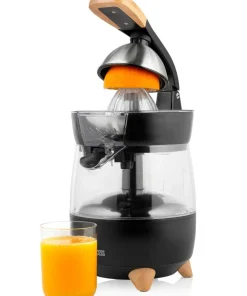 Princess Juicepresse Luxurious own design 300 W.