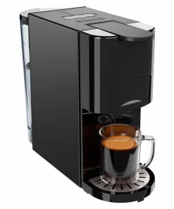 Princess Kapselmaskin 4-in-1 249454 Automatic