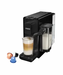 Princess Kapselmaskin Latte Pro 20bar