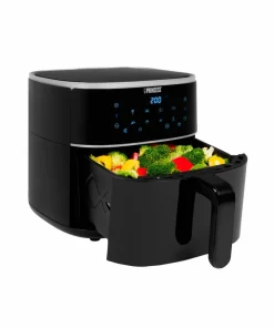 Princess Luftfrityr Digital 6 liter 182244