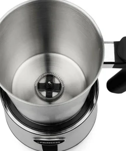 Princess Melkeskummer 650W Varm & Kald Induksjon
