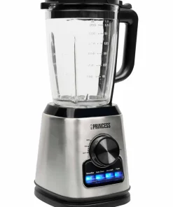 Princess Mikser 212094 Blender Solid Pro