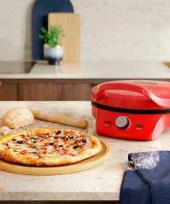 Princess Pizza Make Ø 32 cm 115007 2000W
