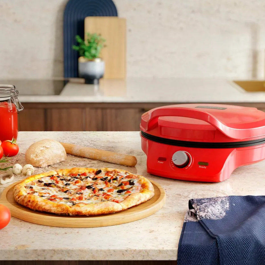 Princess Pizza Make Ø 32 cm 115007 2000W