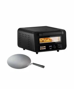 Princess Pizzaovn Pro Max 2100W 400°C