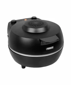 Princess Pizzaovn Pro med ekte pizzastein 30 cm