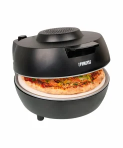 Princess Pizzaovn Pro med ekte pizzastein 30 cm
