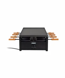 Princess Raclette 162655 Steel