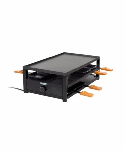 Princess Raclette 162655 Steel