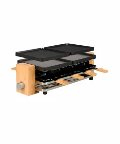 Princess Raclette Pure 8 Bamboo 162918