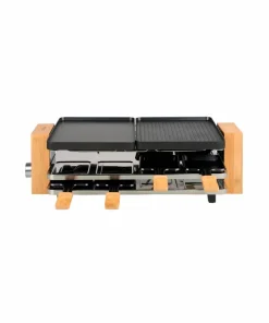 Princess Raclette Pure 8 Bamboo 162918