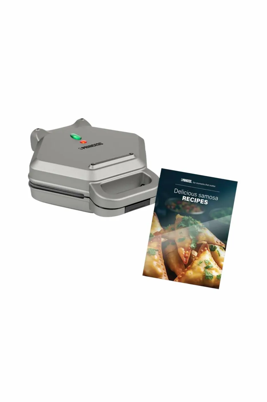 Princess Samosa And Snack Maker 123002