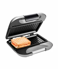 Princess Smørbrødgrill DeLuxe 22 x 12 cm
