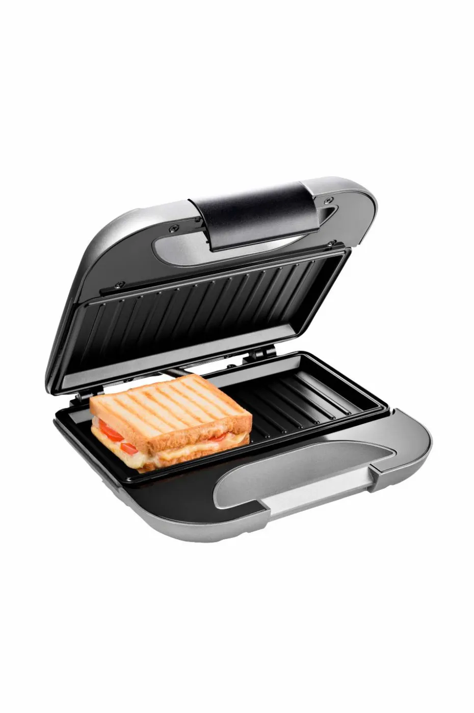 Princess Smørbrødgrill DeLuxe 22 x 12 cm