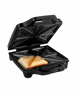 Princess Smørbrødgrill Supreme XXL Avtagbare plater
