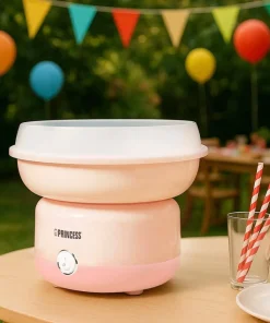 Princess Sukkerspinnmaskin 500w - 292990