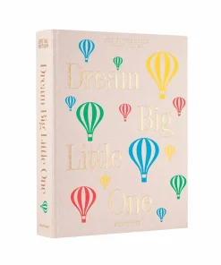 PRINTWORKS Baby fotoalbum - Dream Big Little One