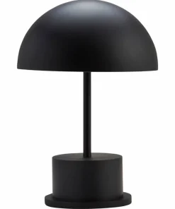 PRINTWORKS Bærbar lampe - Riviera, svart