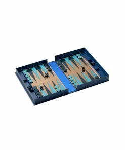 PRINTWORKS Classic - Art Of Backgammon Mirror