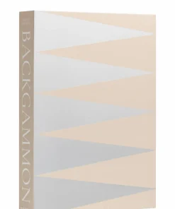 PRINTWORKS Classic - Art Of Backgammon Mirror