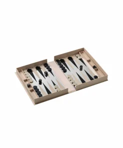 PRINTWORKS Classic - Art Of Backgammon Mirror
