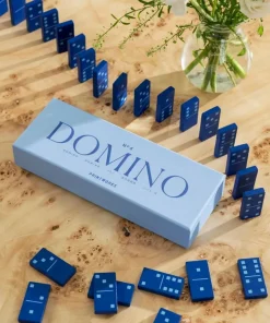 PRINTWORKS Klassisk - Domino