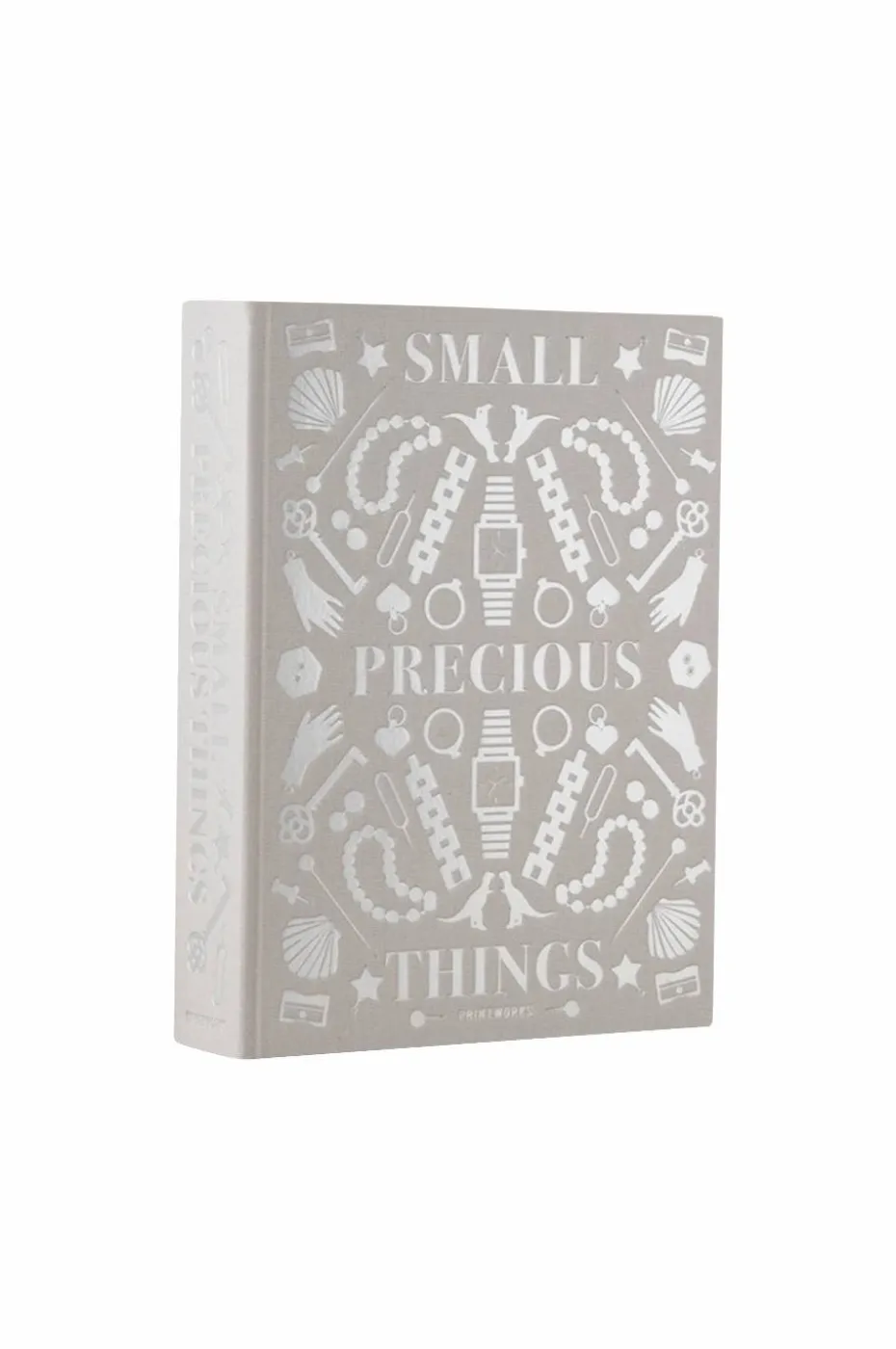 PRINTWORKS Oppbevaringsboks - Precious Things