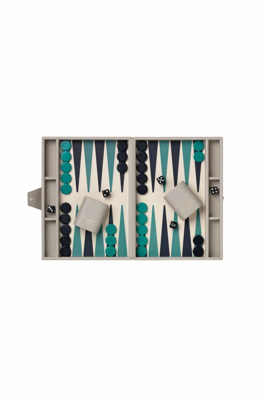 PRINTWORKS Reverra - Backgammon