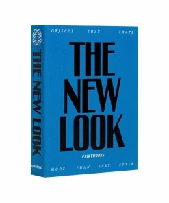 PRINTWORKS Smykkeskrin - The New Look, Large