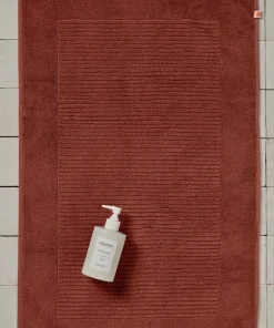 Pure Badematte Premiumsoft 50x80 cm