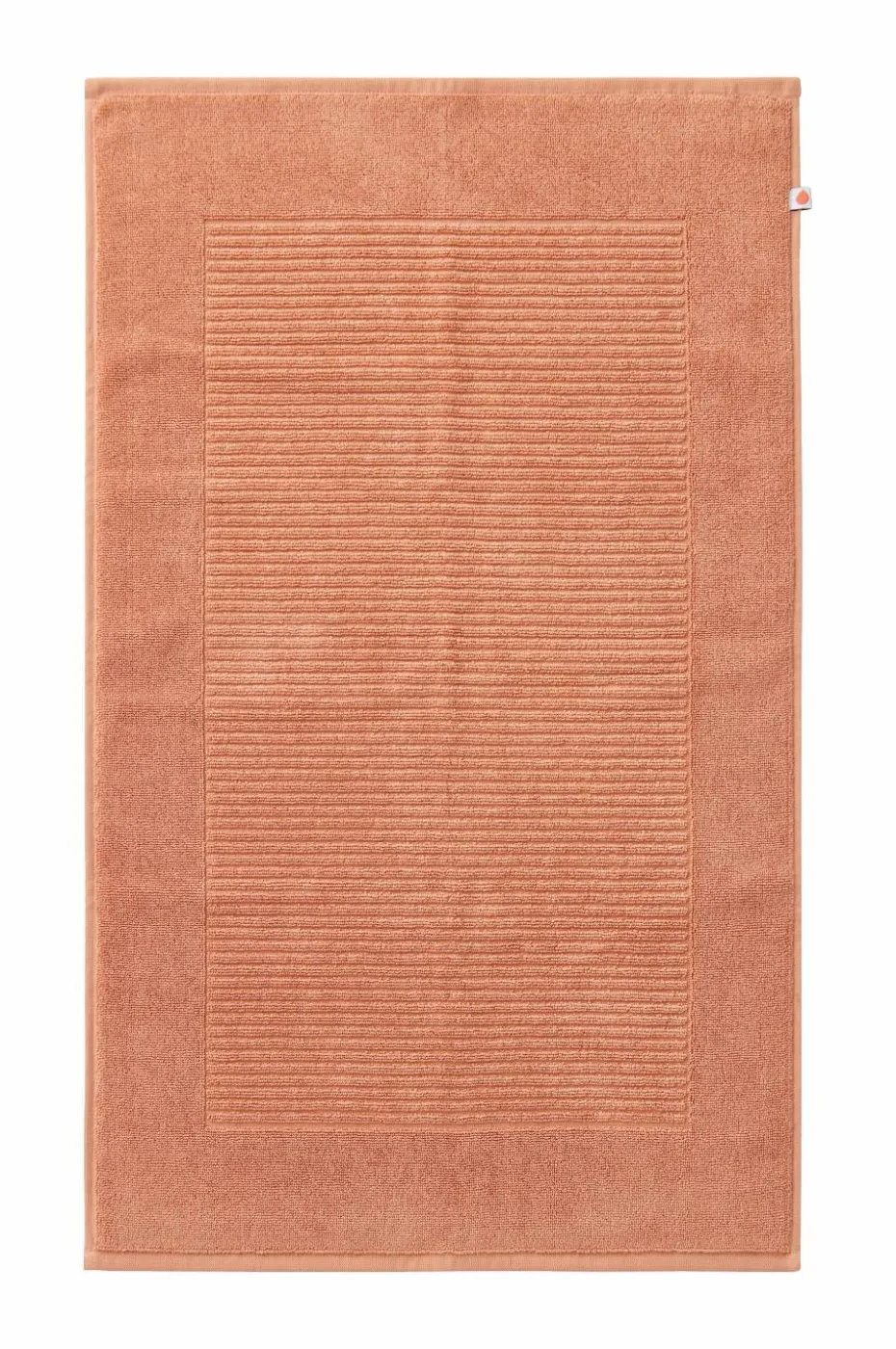 Pure Badematte Premiumsoft 50x80 cm