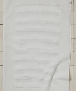Pure Badematte Premiumsoft 50x80 cm