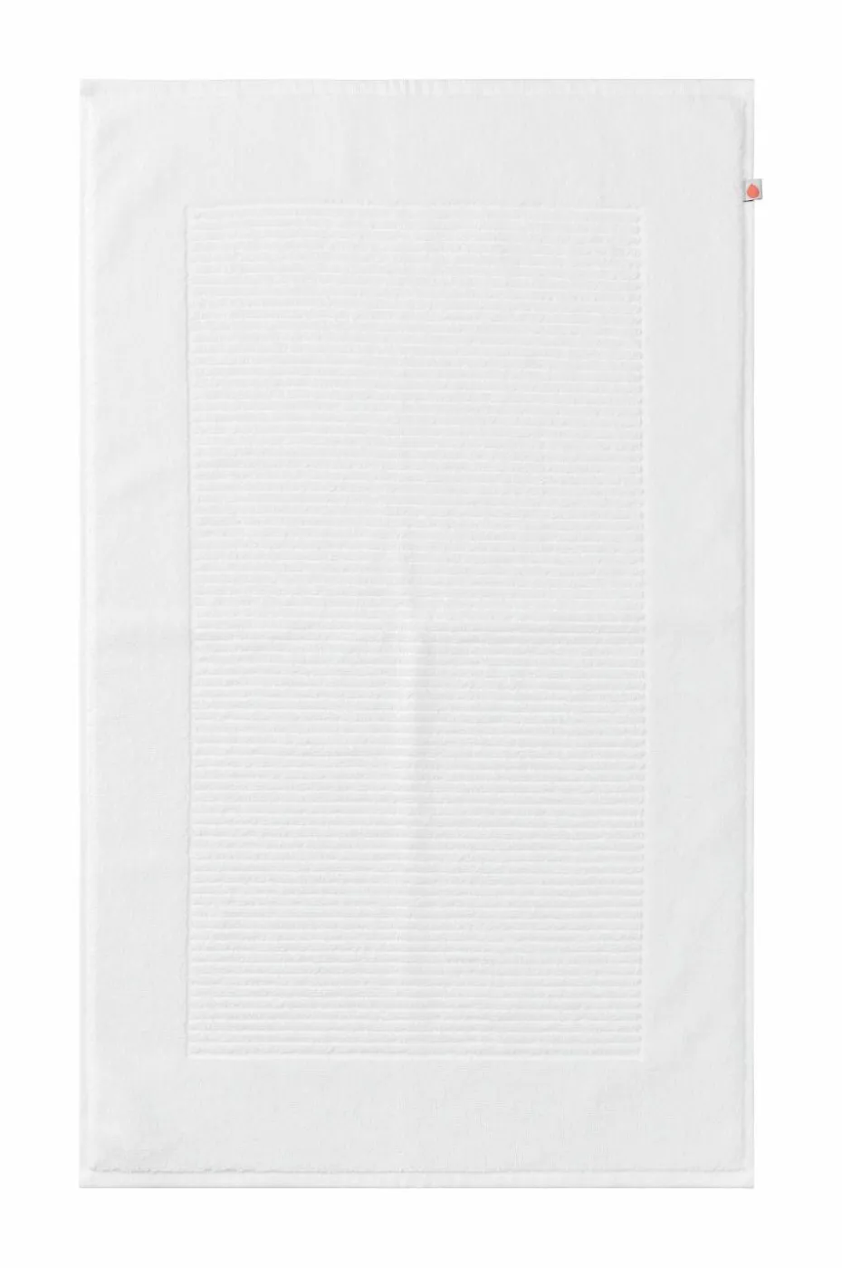 Pure Badematte Premiumsoft 50x80 cm