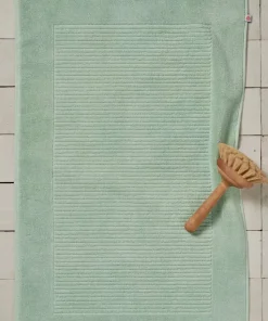 Pure Badematte Premiumsoft 50x80 cm