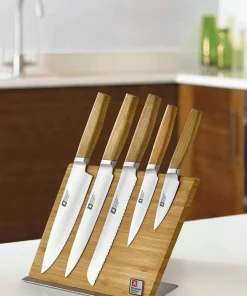 Richardson Sheffield Knivoppheng Universal Bambu